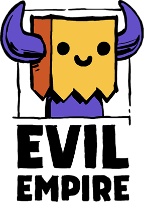 EVIL EMPIRE
